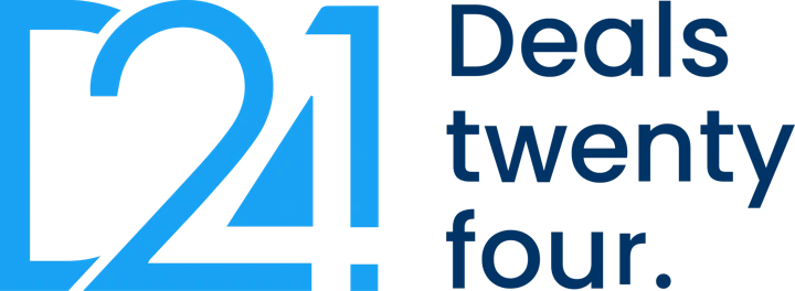 Deals twenty four